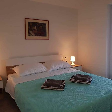 Apartmani Luce I Miho Nin Esterno foto